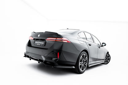 Rear Splitter BMW G60 / G61 5-Series
