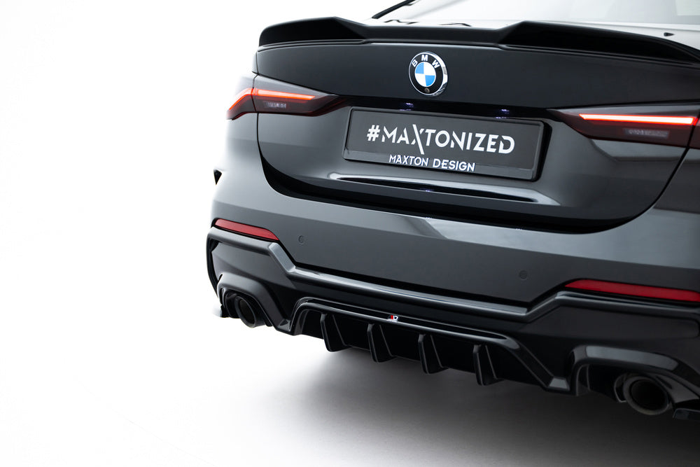 Rear Diffuser BMW G22 / G23 4-Series
