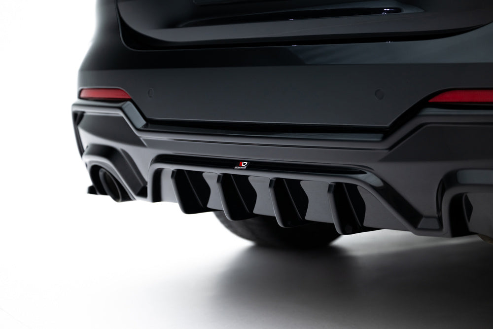 Rear Diffuser BMW G22 / G23 4-Series