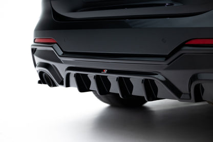 Rear Diffuser BMW G22 / G23 4-Series