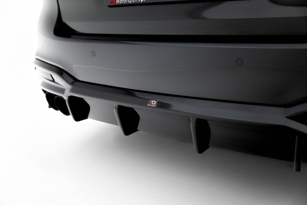 Rear Diffuser BMW G30 / G31 5-Series