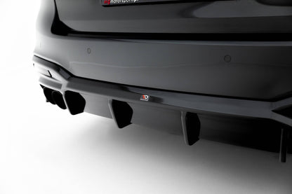 Rear Diffuser BMW G30 / G31 5-Series
