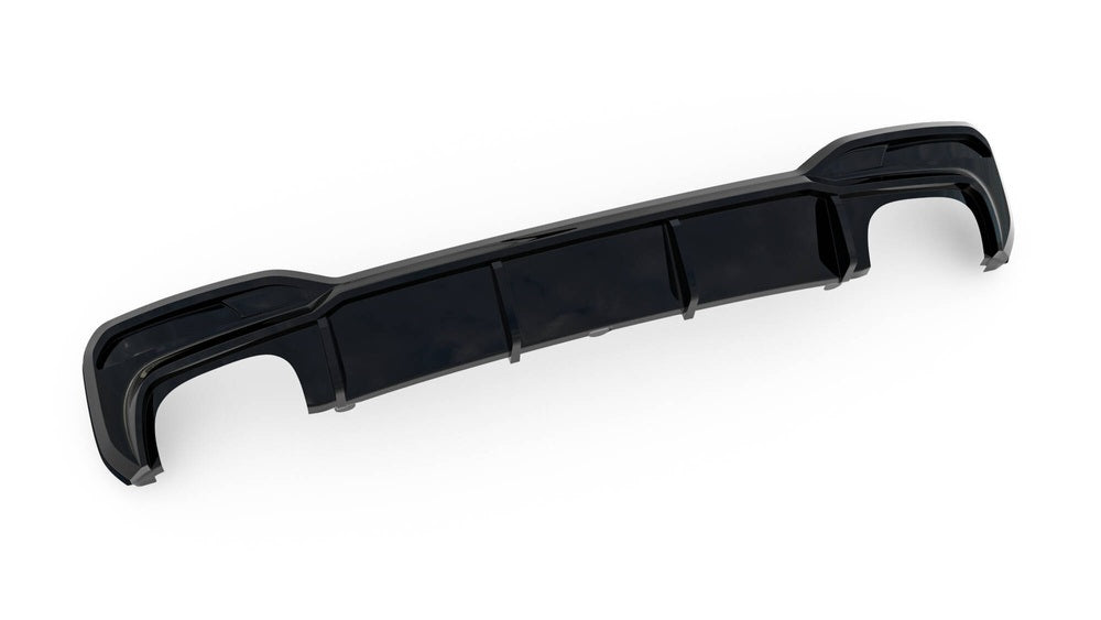 Rear Diffuser BMW G30 / G31 5-Series