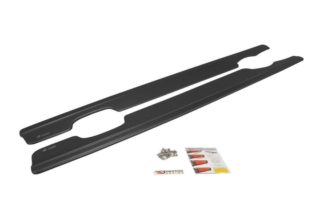Side Skirts BMW E46 M3 Coupe
