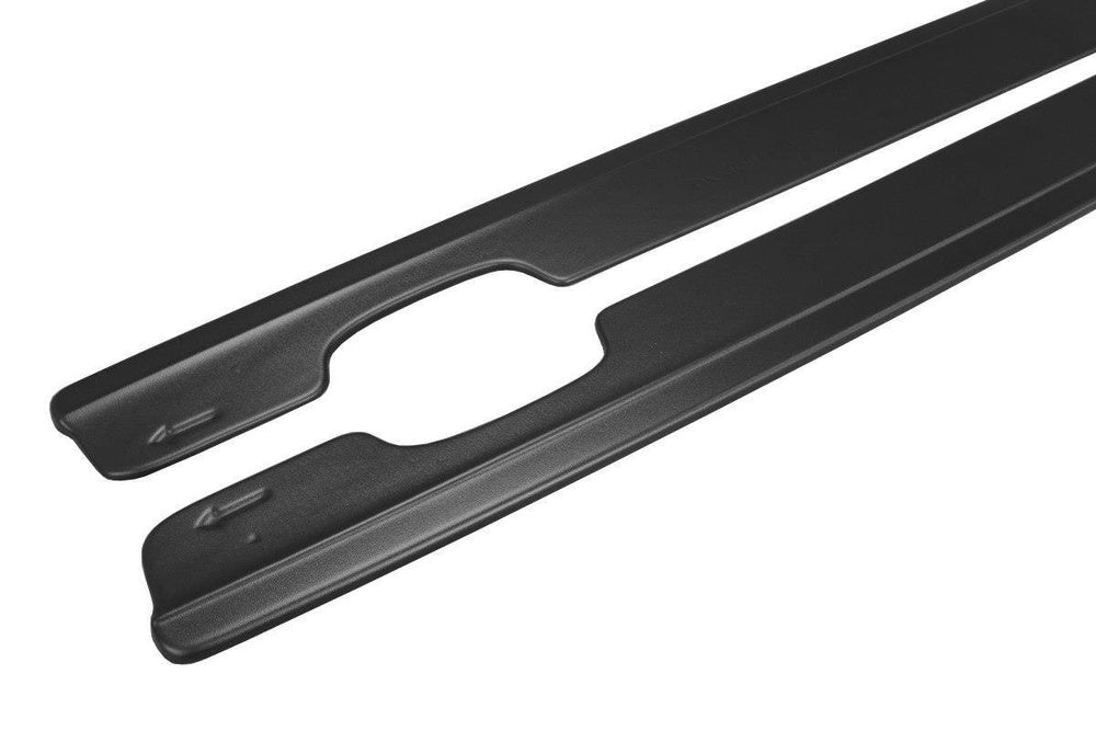Side Skirts BMW E46 M3 Coupe