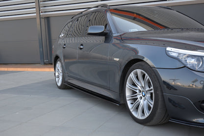 Side Skirts BMW E60 / E61 5-Series M-Sport