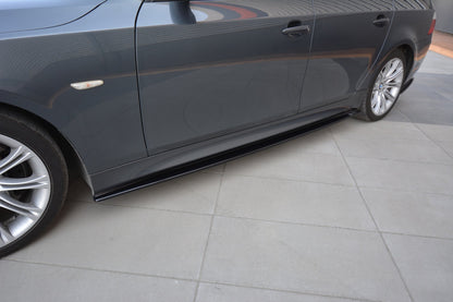 Side Skirts BMW E60 / E61 5-Series M-Sport