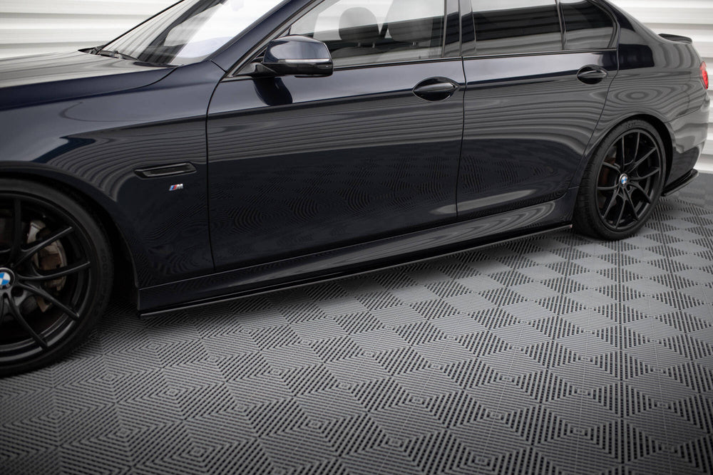 Side Skirts BMW M5/F10/F11 5-Series