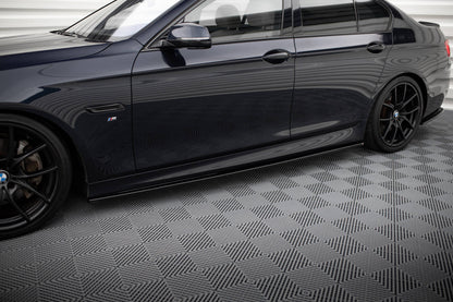 Side Skirts BMW M5/F10/F11 5-Series