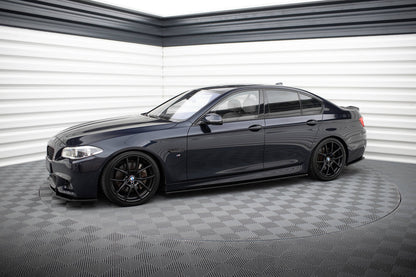 Side Skirts BMW M5/F10/F11 5-Series