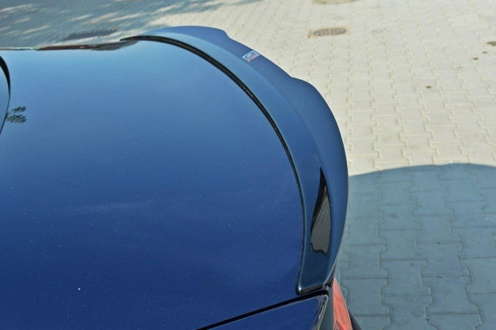 Spoiler / Wing BMW F32 4-Series Coupe (M-Performance)