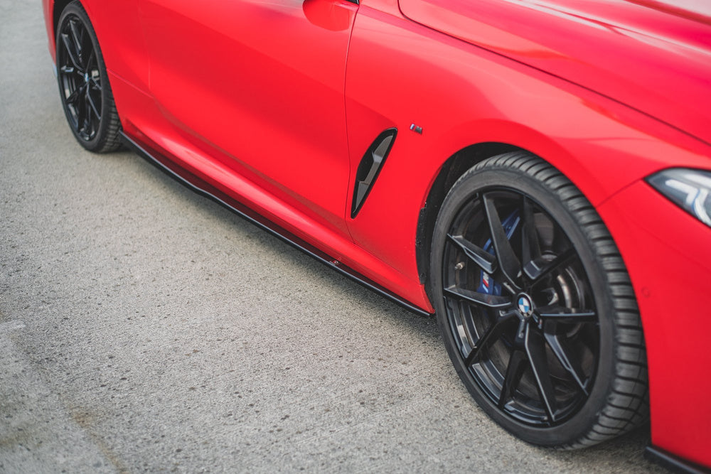Side Skirts BMW M8 F91 / F92 / G15 8-Series