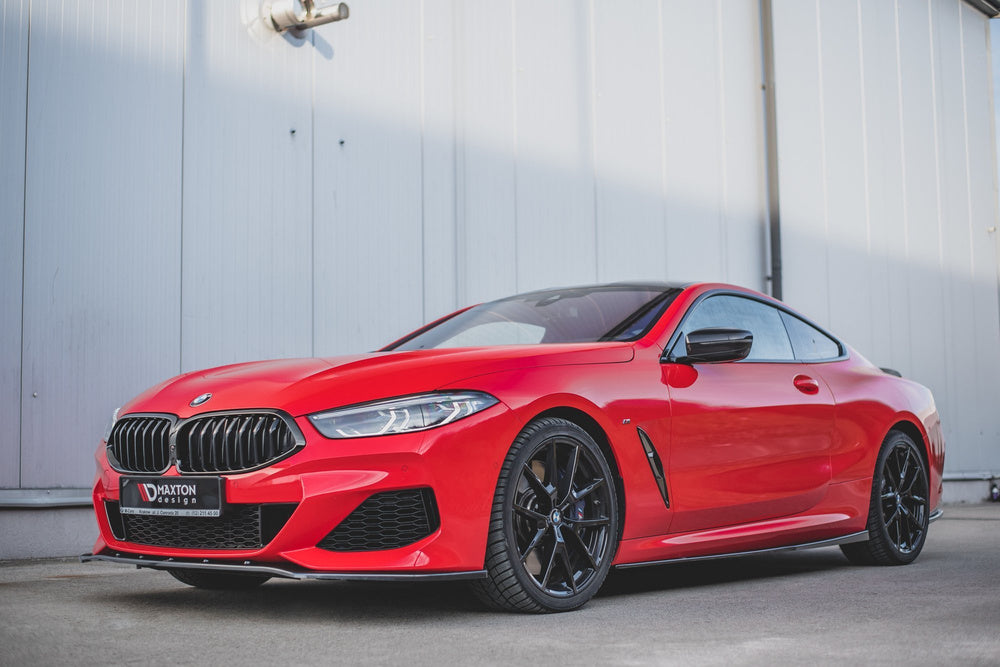 Side Skirts BMW M8 F91 / F92 / G15 8-Series