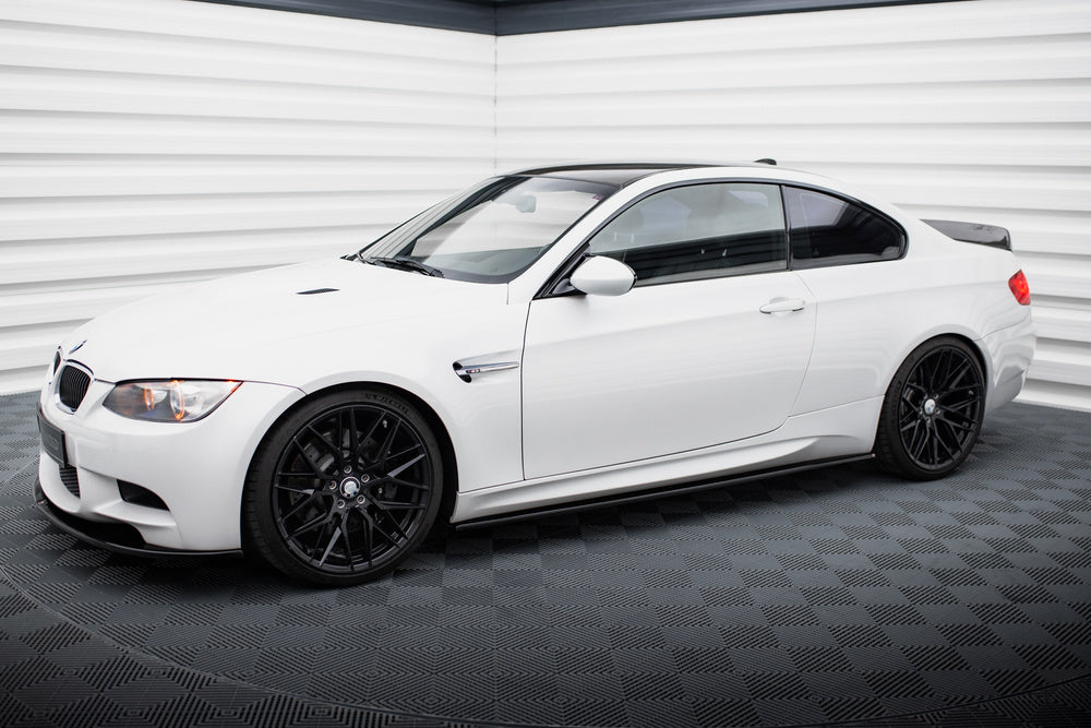 Side Skirts BMW M3 E92 / E93