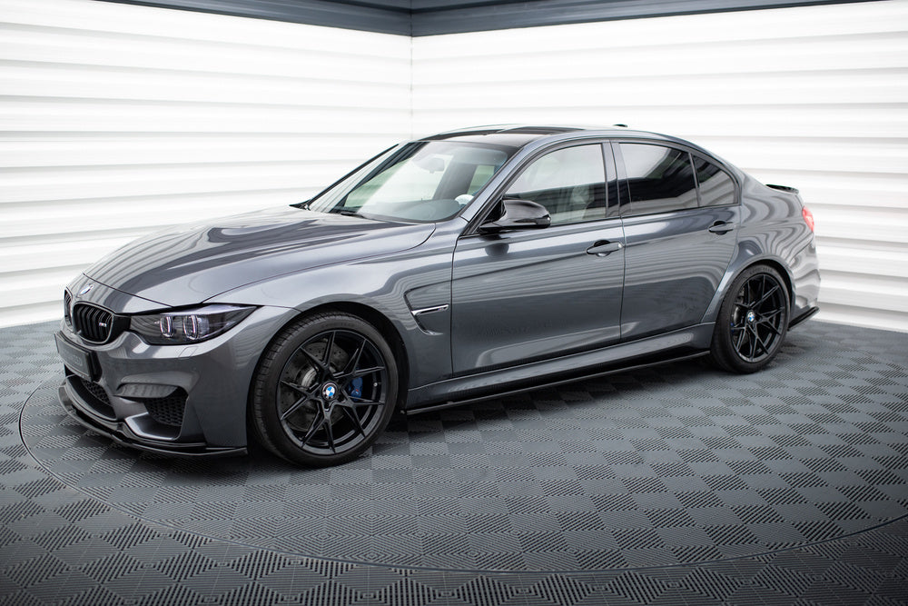 Side Skirts BMW M3 F80