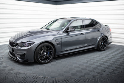 Side Skirts BMW M3 F80