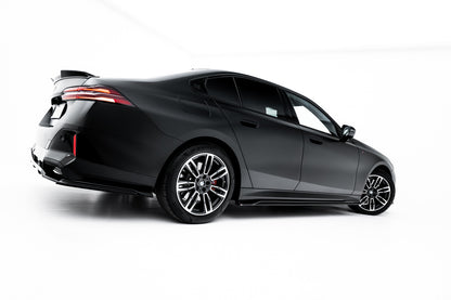 Side Skirts V.1 BMW G60 / G61 5-Series