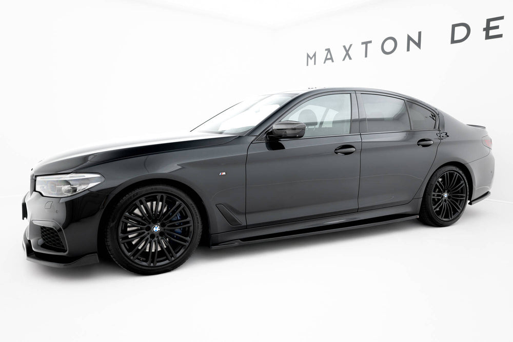Side Skirts V.2 - BMW G30 / G31 5-Series