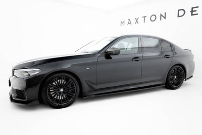 Side Skirts V.2 - BMW G30 / G31 5-Series