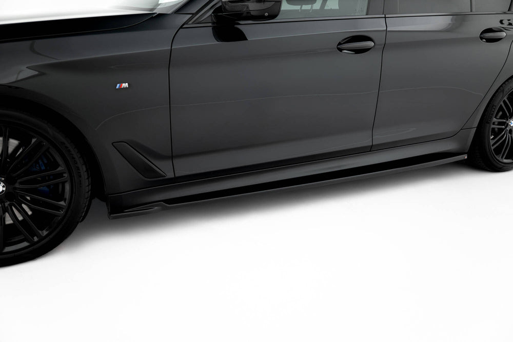 Side Skirts V.2 - BMW G30 / G31 5-Series