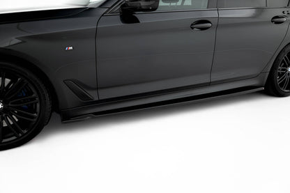 Side Skirts V.2 - BMW G30 / G31 5-Series