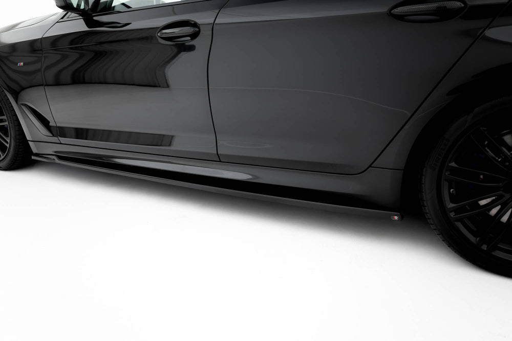 Side Skirts V.2 - BMW G30 / G31 5-Series