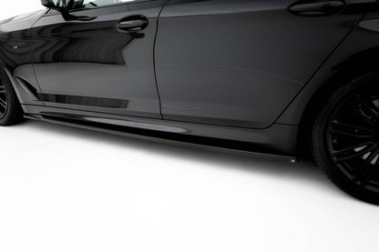 Side Skirts V.2 - BMW G30 / G31 5-Series