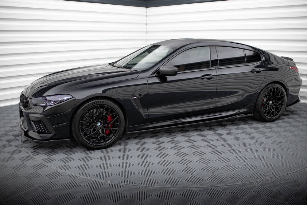 Side Skirts BMW M8 F93 / G16 8-Series