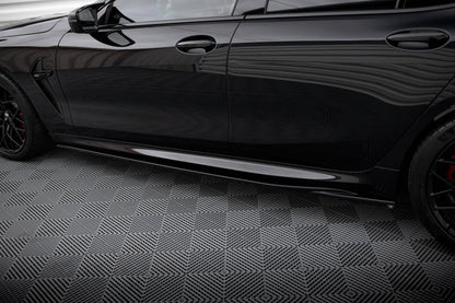 Side Skirts BMW M8 F93 / G16 8-Series