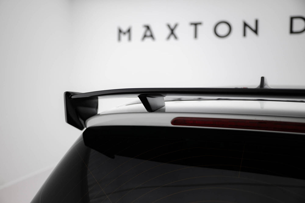 Spoiler BMW 1-Series M-Sport F20 / F21