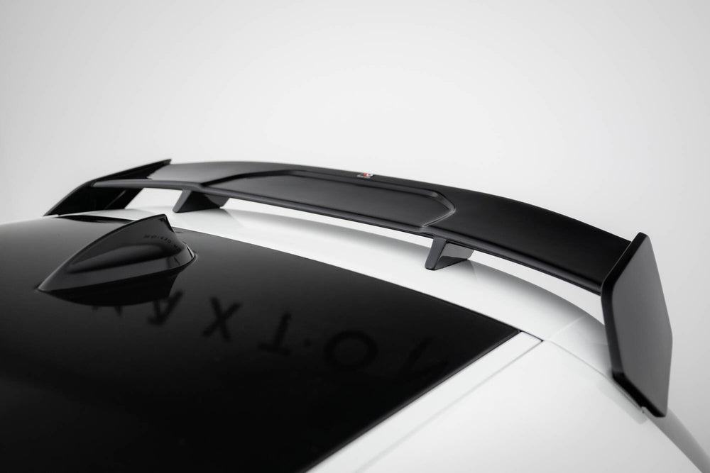 Spoiler BMW 1-Series M-Sport F20 / F21