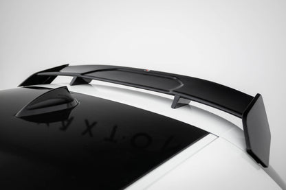 Spoiler BMW 1-Series M-Sport F20 / F21