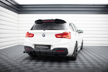 Spoiler Cap  – BMW F20 / F21 (2011-2019)