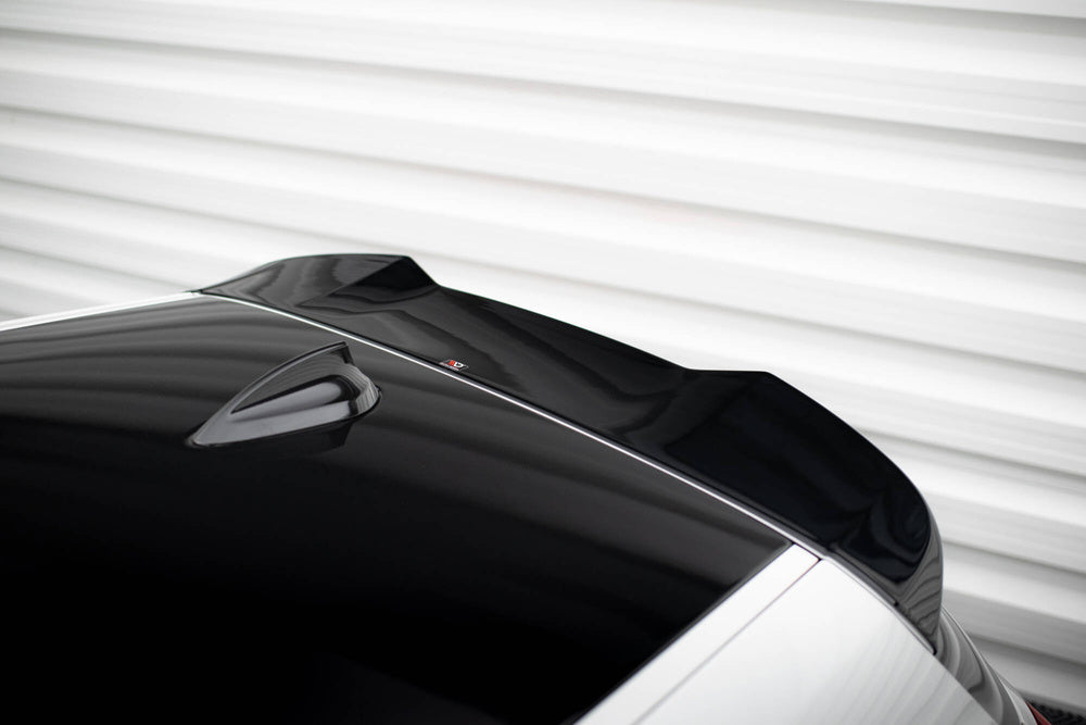 Spoiler Cap  – BMW F20 / F21 (2011-2019)