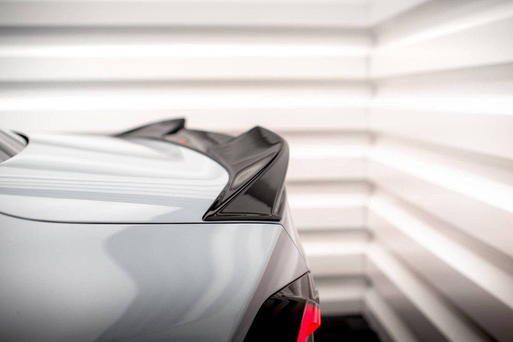 Spoiler BMW G42 / M2 G87 (Gloss Black)