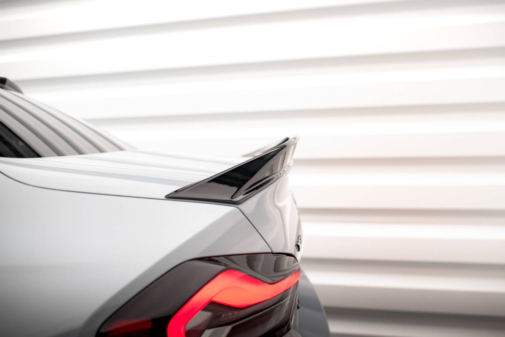 Spoiler BMW G42 / M2 G87 (Gloss Black)