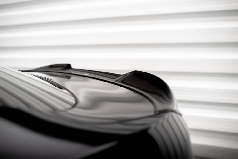 Spoiler / Wing BMW F36 4-Series Gran Coupe