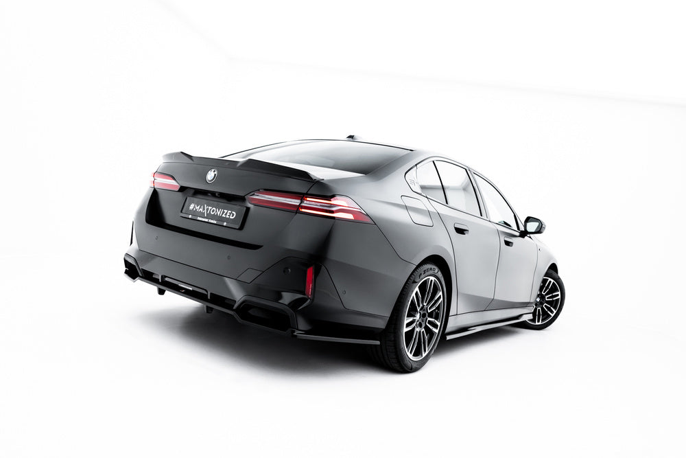 Spoiler / Wing BMW G60 5-Series