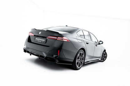 Spoiler / Wing BMW G60 5-Series