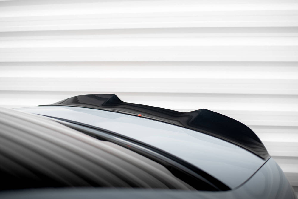 Spoiler / Wing BMW M3 G80 / 3-Series G20 / G21 (Gloss Black)