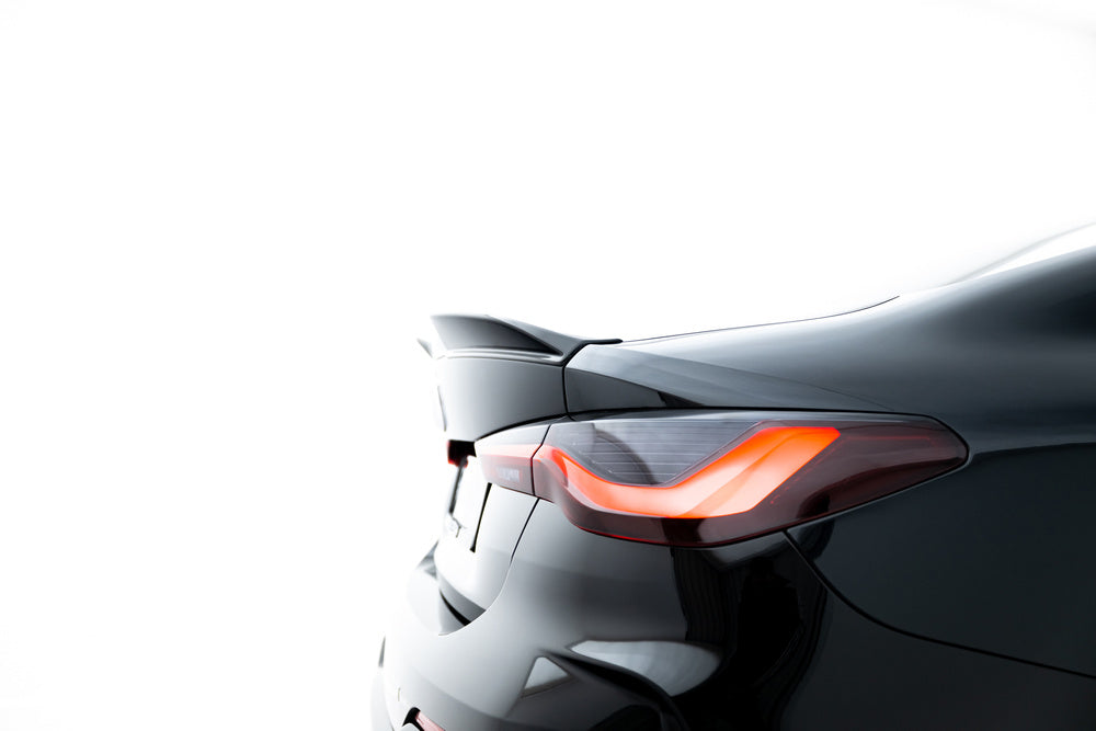 Spoiler / Wing BMW M4 G82 / G22 4-Series