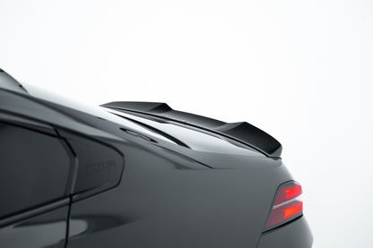 Spoiler / Wing BMW M5 G90 (Gloss Black)