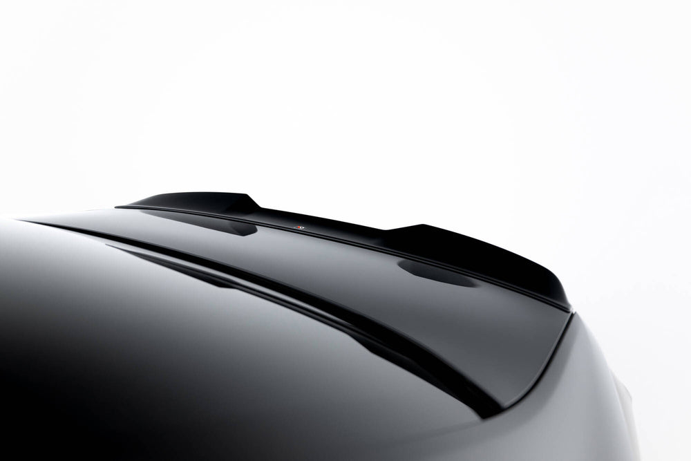 Spoiler / Wing BMW G30 5-Series (Gloss Black)