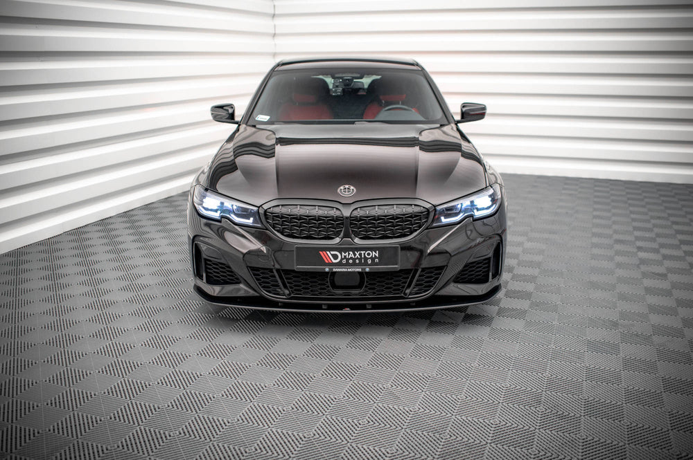 Street Pro Front Lip / Splitter BMW G20/G21 3-Series M-Sport