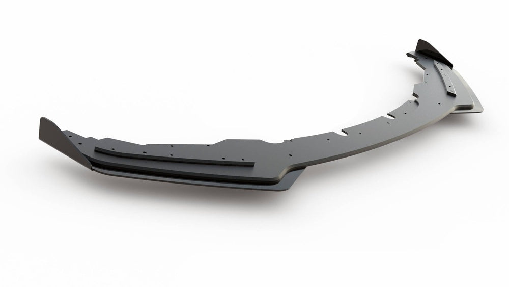 BMW Front Spoiler / Splitter F20 / F21 / 1-Series Sreet Pro (2011-)