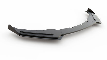 BMW Front Spoiler / Splitter F20 / F21 / 1-Series Sreet Pro (2011-)