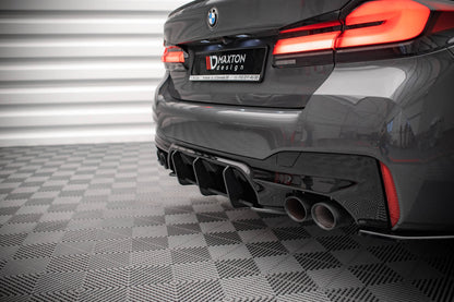 Street Pro Rear Diffuser BMW M5 F90