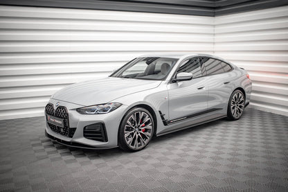 Street Pro Side Skirts BMW I4 / G26 4-Series