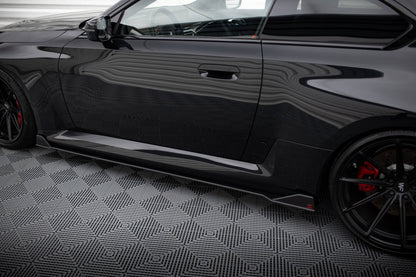 Street Pro Side Skirts V.2 BMW M2 G87