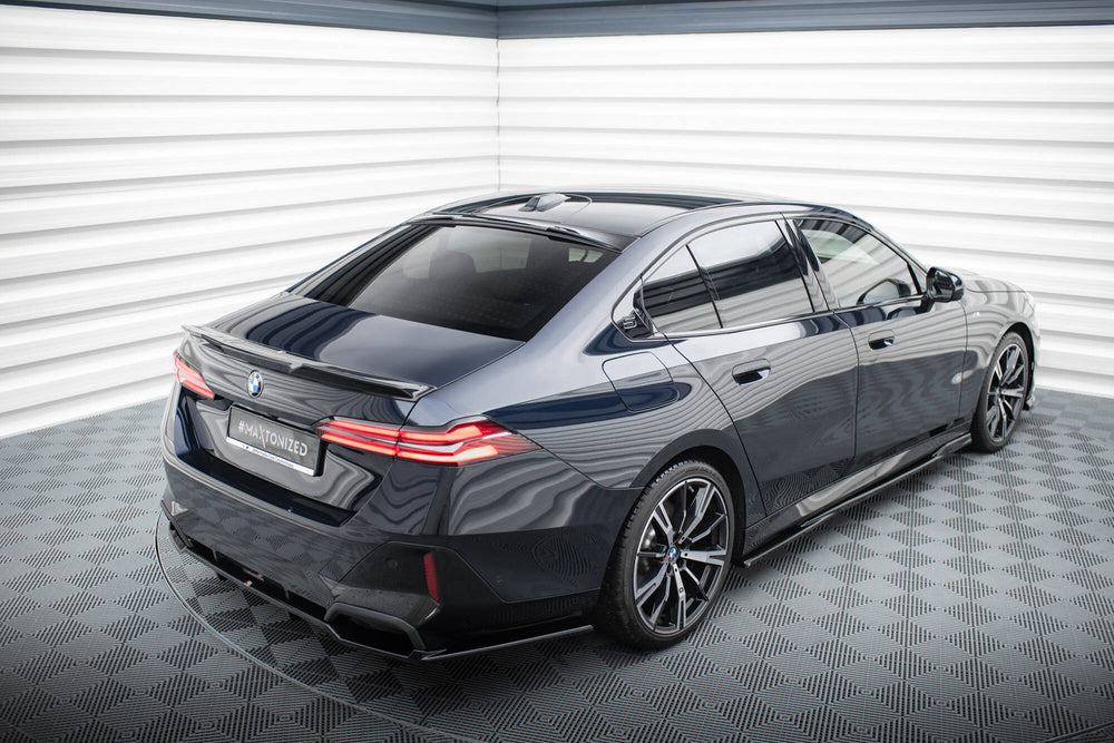 Rear Window Spoiler BMW G60 5-Series